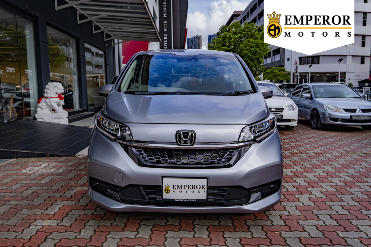 Honda freed hybrid 2017 Honda freed hybrid 2017