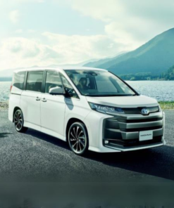Toyota Noah Hybrid 1.8 X (A)