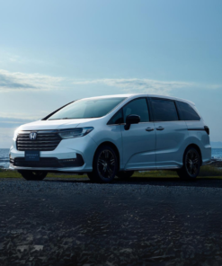Honda Odyssey Hybrid 2.0 Absolute e:HEV (A)